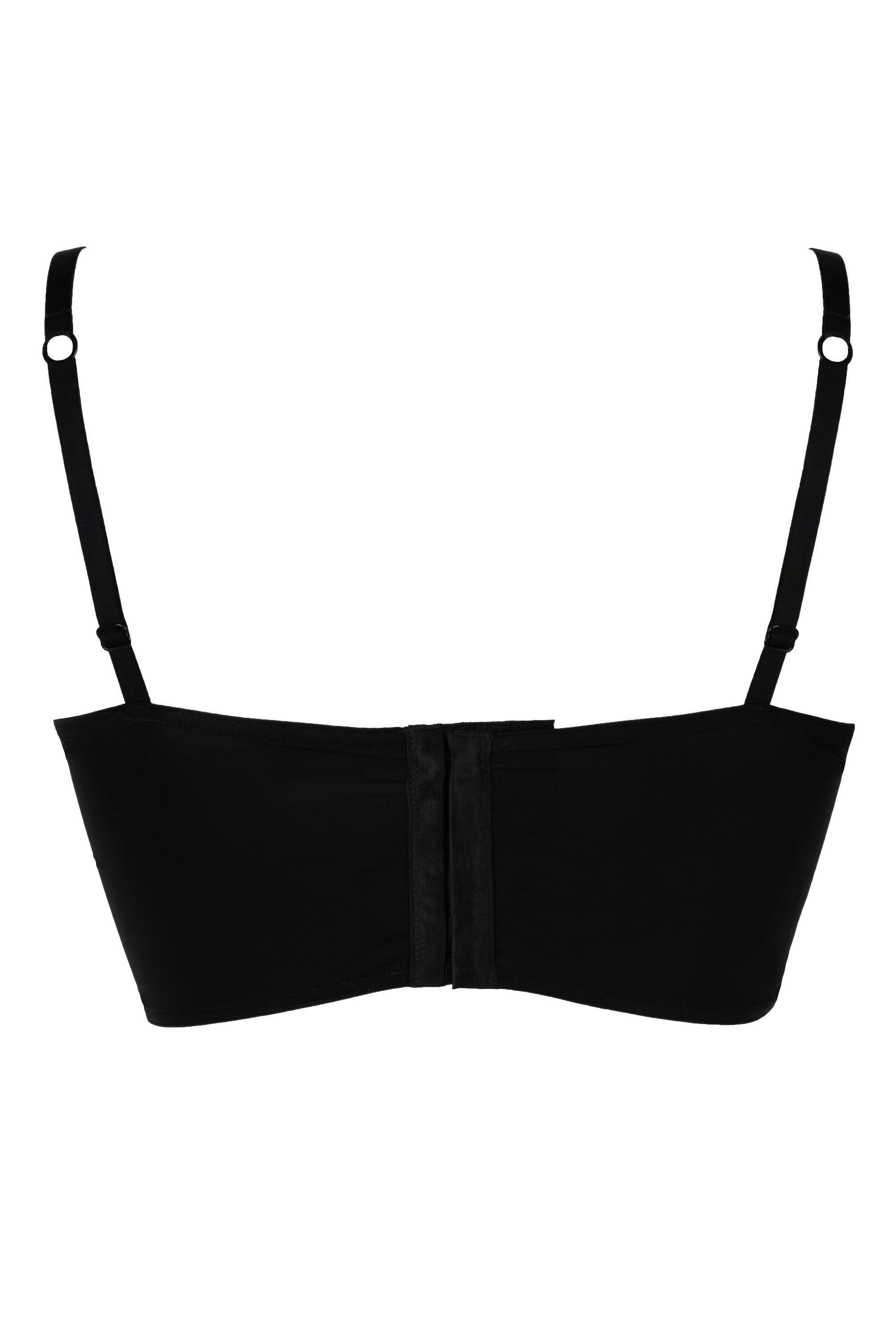 Bustier Beauté Fatale
